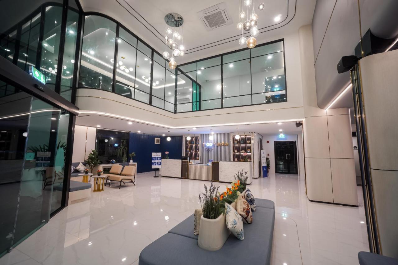 Poolrada Boutique Hotel - Sha Plus Thalang Exterior foto