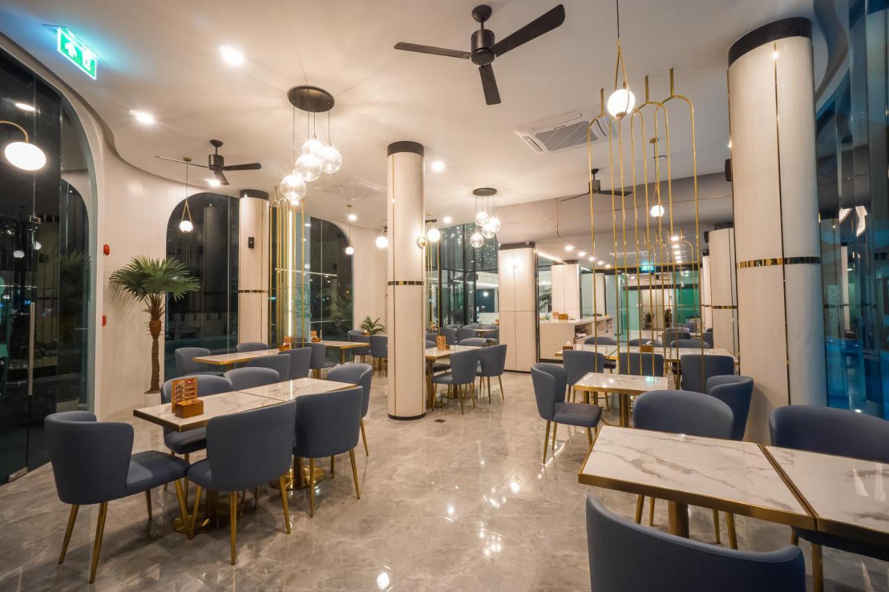Poolrada Boutique Hotel - Sha Plus Thalang Exterior foto
