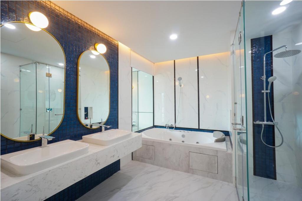 Poolrada Boutique Hotel - Sha Plus Thalang Exterior foto