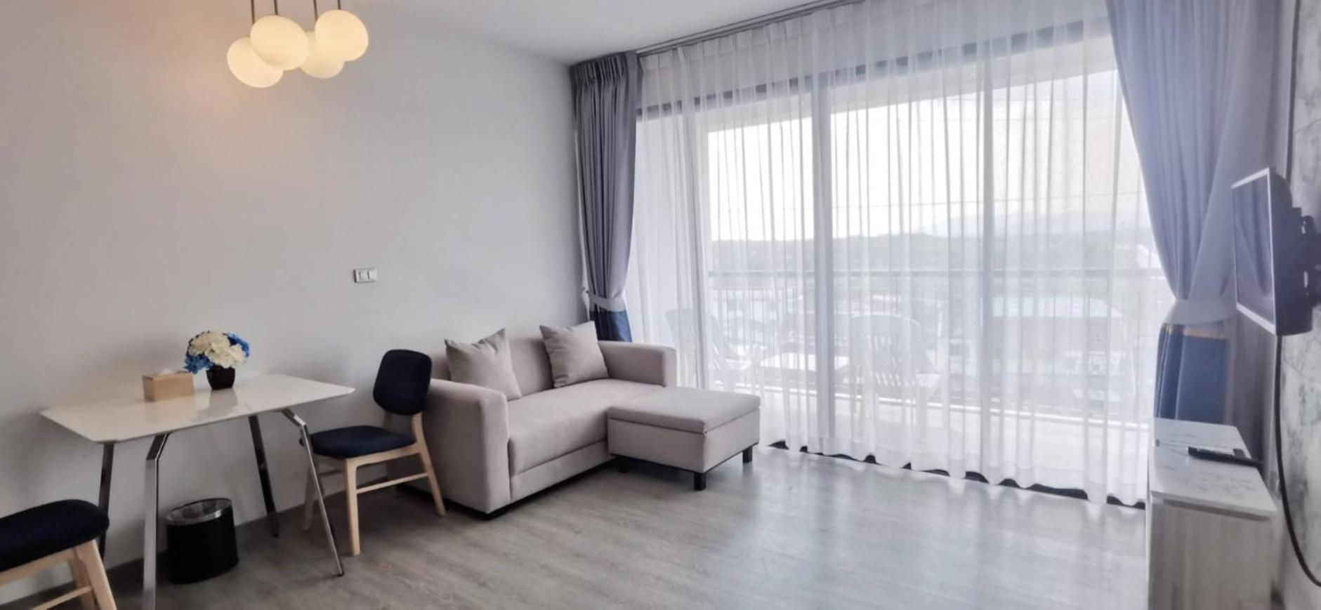 Poolrada Boutique Hotel - Sha Plus Thalang Exterior foto