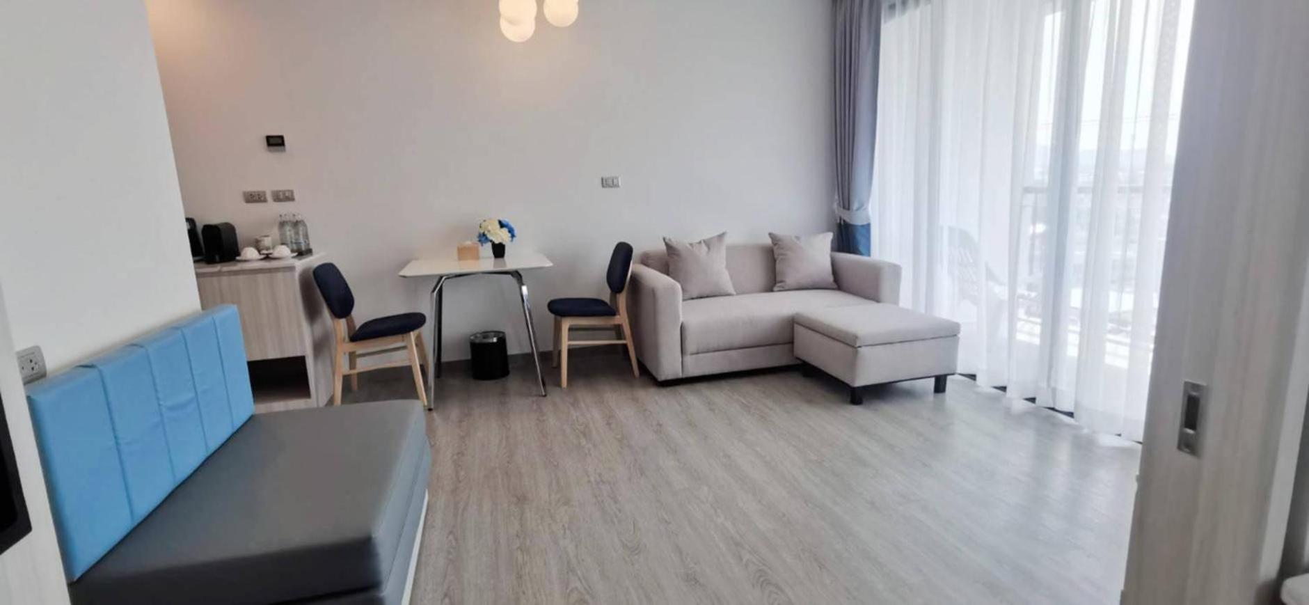 Poolrada Boutique Hotel - Sha Plus Thalang Exterior foto